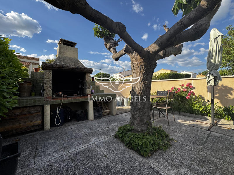 Villa - 130 m² - 6 pièces