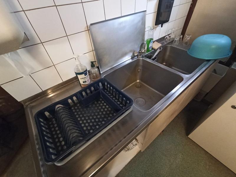 Fonds de commerce - 60 m²