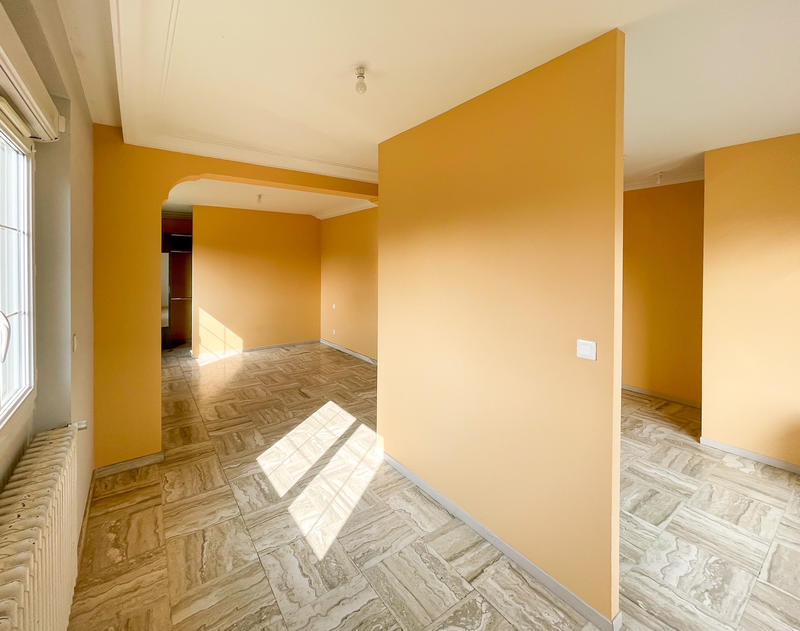 Maison - 170 m² - 5 pièces