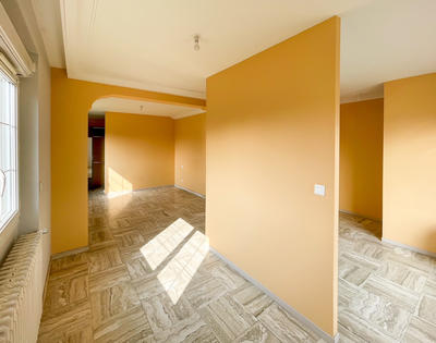 Maison - 170 m² - 5 pièces