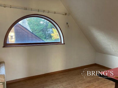 Maison traditionnelle - 147 m² - 6 pièces