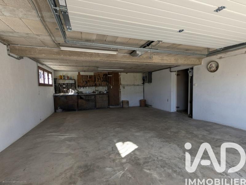 Maison - 111 m² - 4 pièces