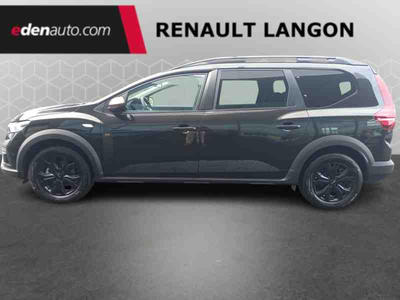 Dacia Jogger Hybrid 140 7 places Gsr2 Extreme
