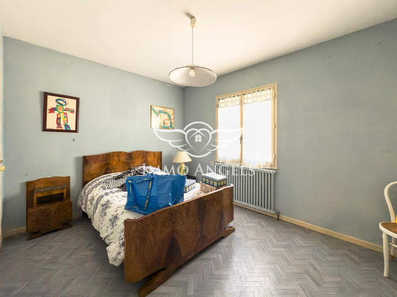 Maison - 122 m² - 5 pièces