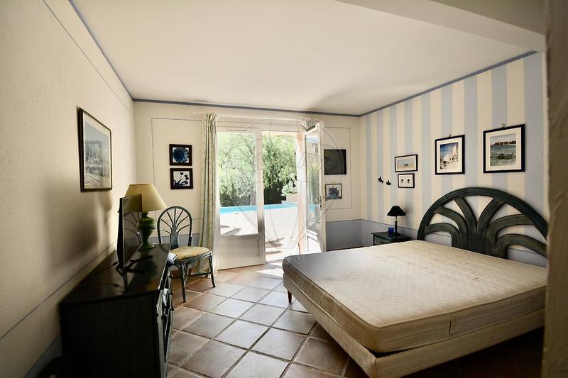 Villa - 185 m² - 6 pièces