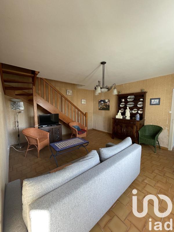 Maison - 281 m² - 11 pièces