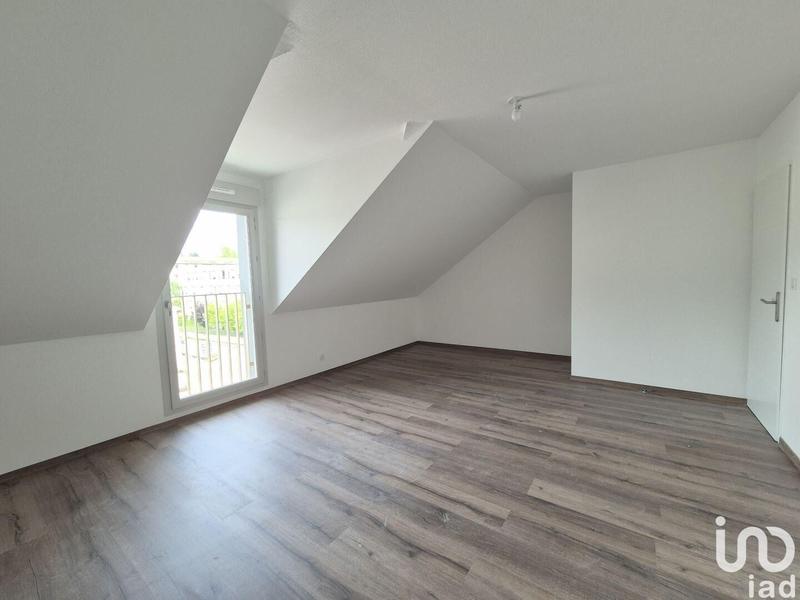 Appartement - 74 m² - 3 pièces