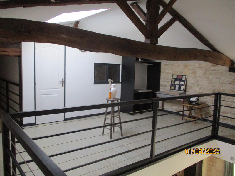 Maison - 200 m² - 7 pièces