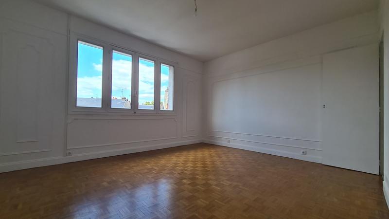 Appartement - 129 m² - 5 pièces