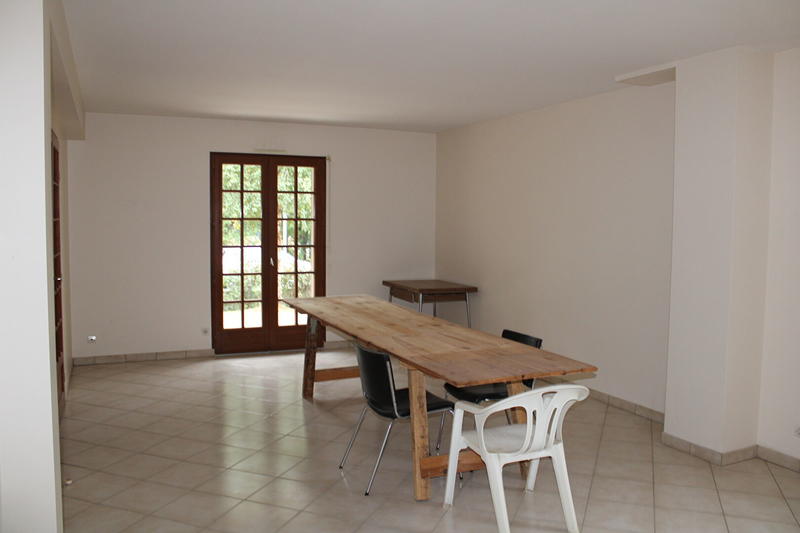 Maison - 116 m² - 5 pièces