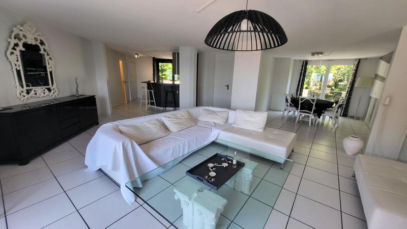 Appartement - 140 m² - 4 pièces