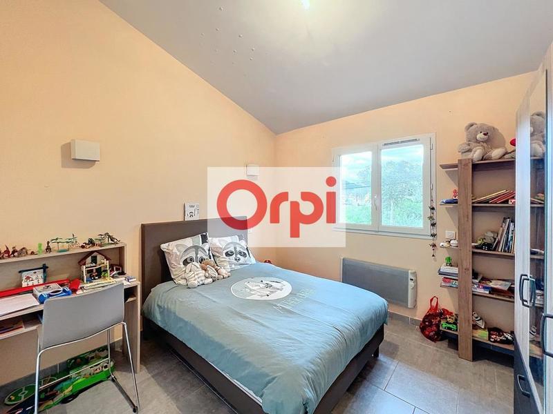 Villa - 97 m² - 5 pièces