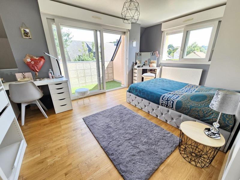 Maison ancienne - 171 m² - 7 pièces