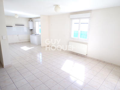 Maison - 124 m² - 4 pièces