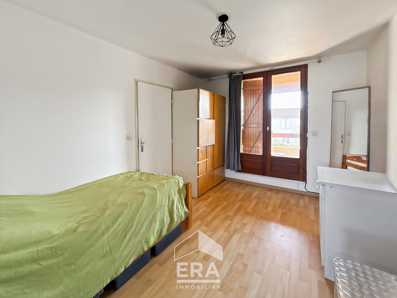 Maison - 126 m² - 6 pièces