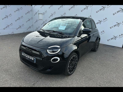 Fiat 500 e 118 ch Icône Plus