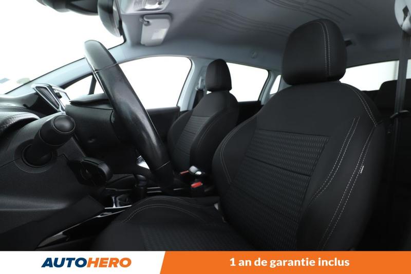 Peugeot 2008 1.6 Blue-HDi Allure 100 ch