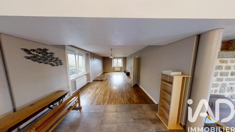 Maison de campagne - 252 m² - 9 pièces