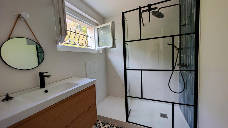 Maison - 113 m² - 5 pièces