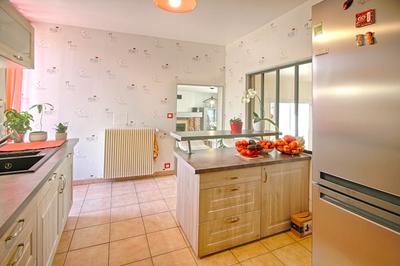 Maison de village - 100 m² - 4 pièces