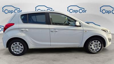 Hyundai i20 II 1.1 Crdi 75 Intuitive