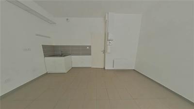 Appartement - 26 m² - 1 pièce