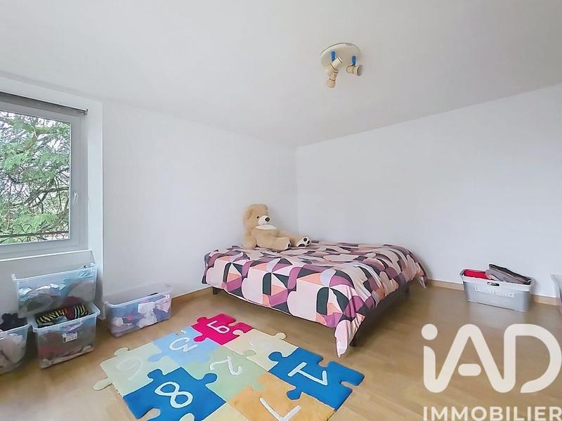 Maison - 138 m² - 5 pièces