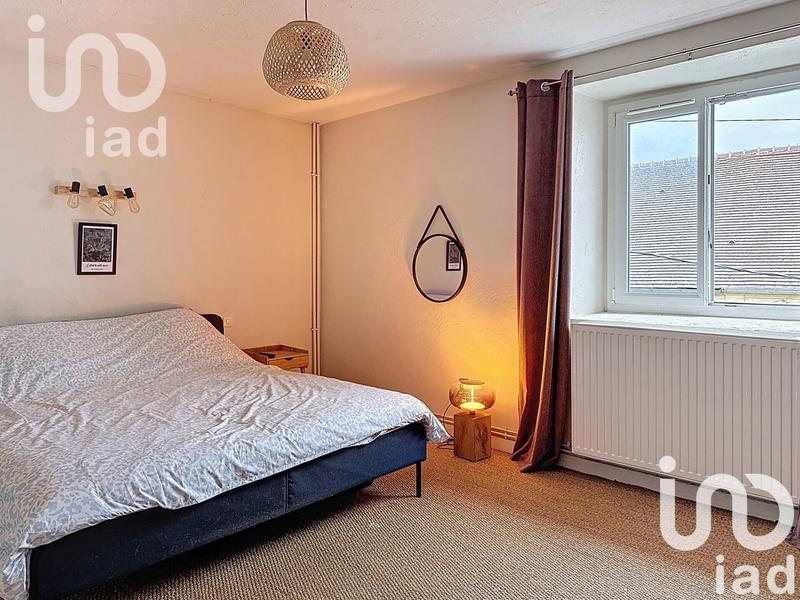 Maison - 190 m² - 6 pièces