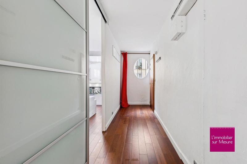 Appartement - 54 m² - 2 pièces