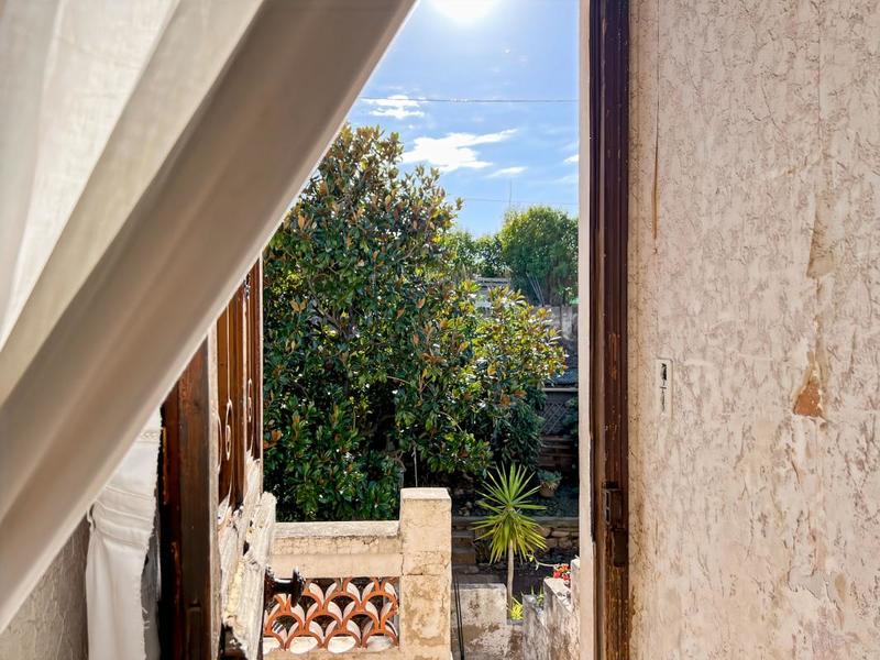 Maison - 125 m² - 7 pièces