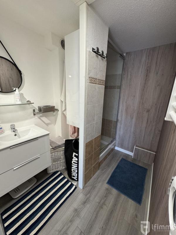 Maison - 55 m² - 3 pièces