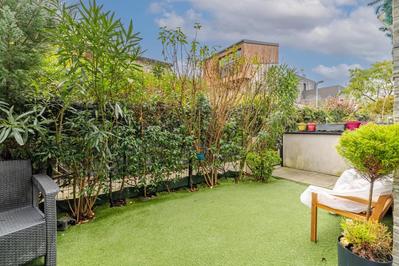 Duplex - 60 m² - 3 pièces