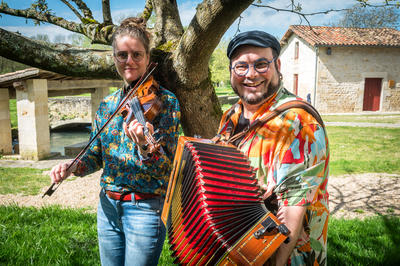 Oyun Duo  Bal Trad’