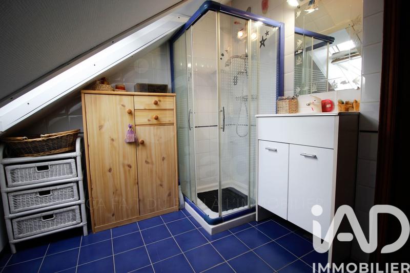 Maison - 101 m² - 6 pièces