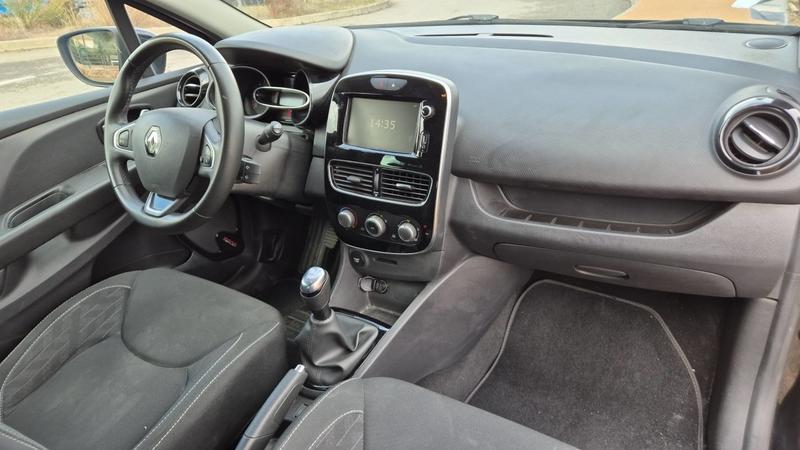 Renault Clio 0.9 TCe 90 Limited