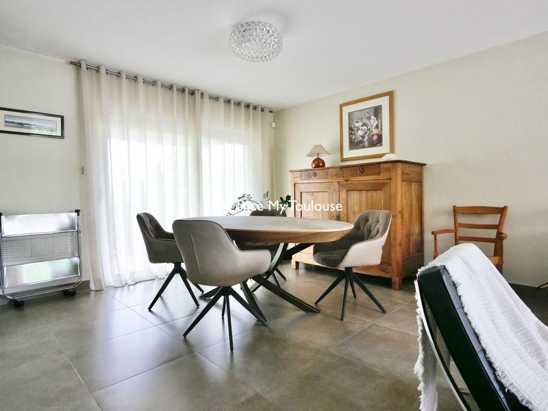 Villa - 178 m² - 7 pièces