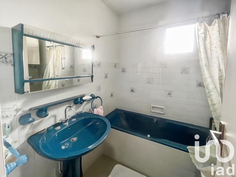 Appartement - 168 m² - 6 pièces