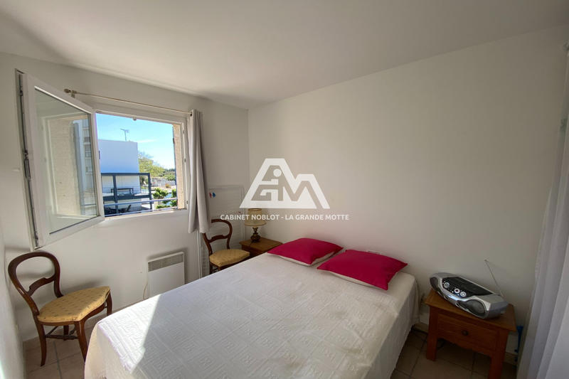 Appartement - 52 m² - 2 pièces