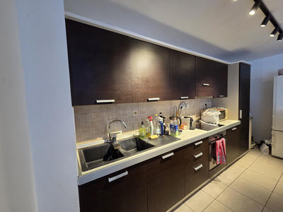 Appartement - 76 m² - 4 pièces