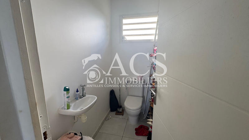 Maison - 103 m² - 4 pièces