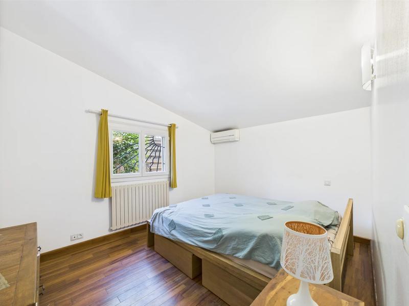 Maison de ville - 100 m² - 4 pièces