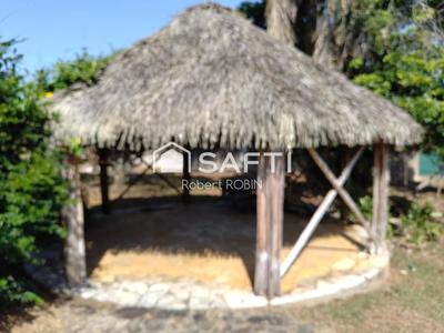 Villa - 176 m² - 4 pièces