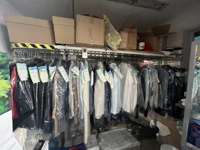 Fonds de commerce - 70 m²