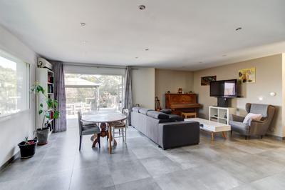 Maison provençale - 116 m² - 5 pièces