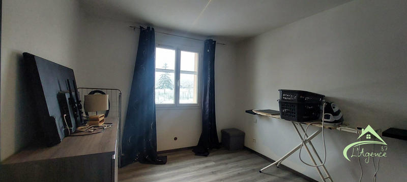 Maison - 93 m² - 3 pièces