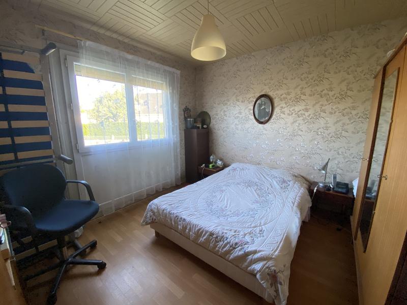 Maison - 75 m² - 4 pièces