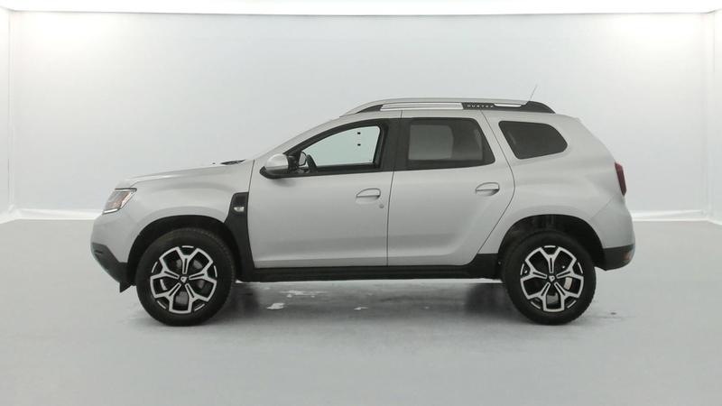 Dacia Duster 1.3 TCe 130ch Prestige 4x2