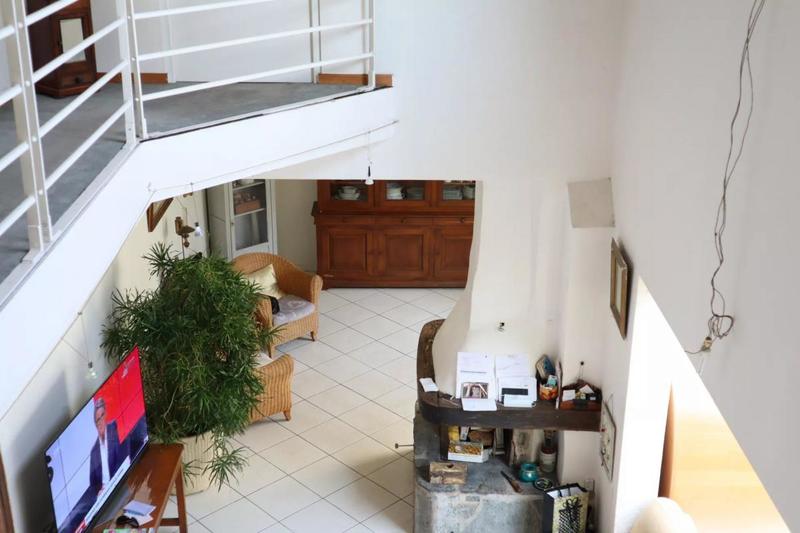 Maison - 130 m² - 3 pièces