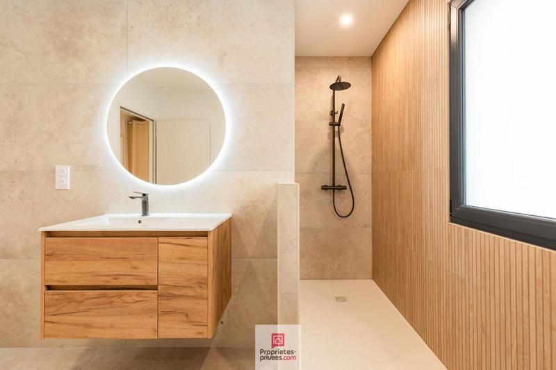 Maison - 112 m² - 4 pièces