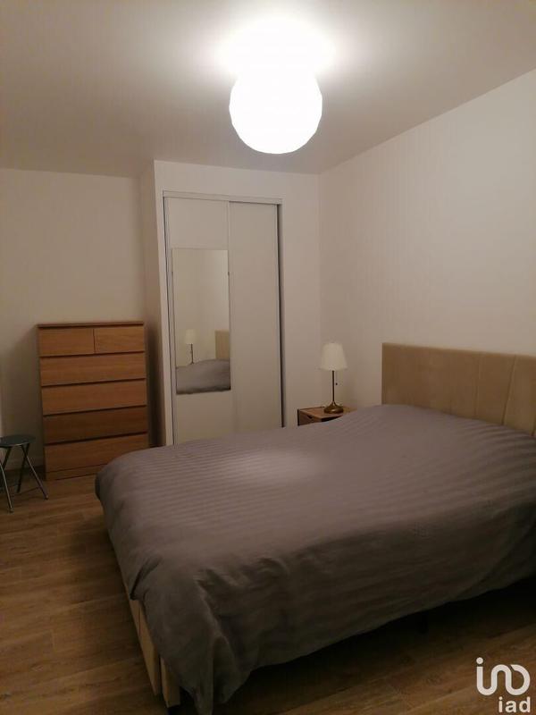 Appartement - 39 m² - 2 pièces